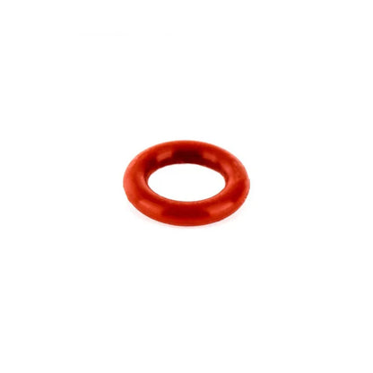 Comandante - Red O-Ring, Silicone