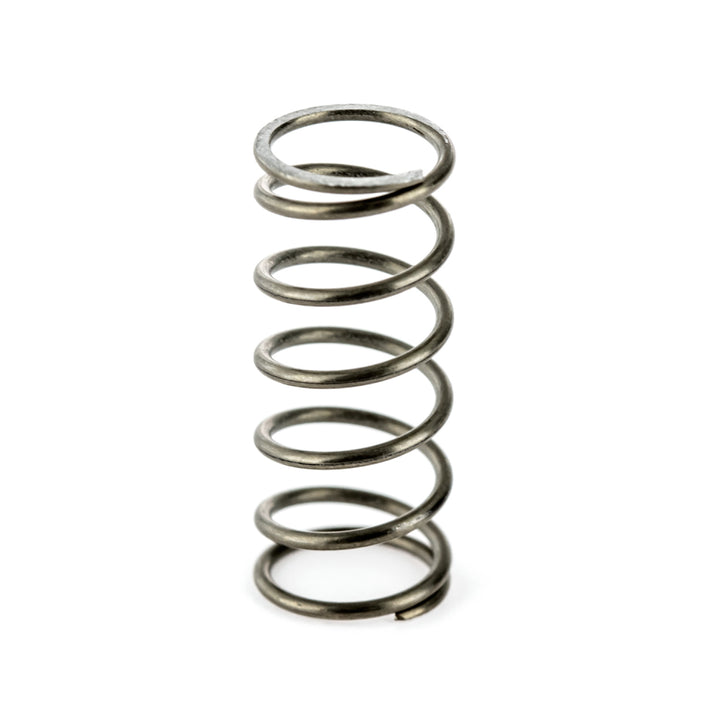 comandante spring stainless steel