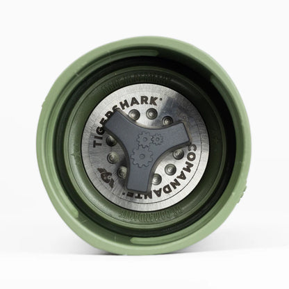 Comandante - X25 Trailmaster - Forest Nitro Blade Coffee Grinder