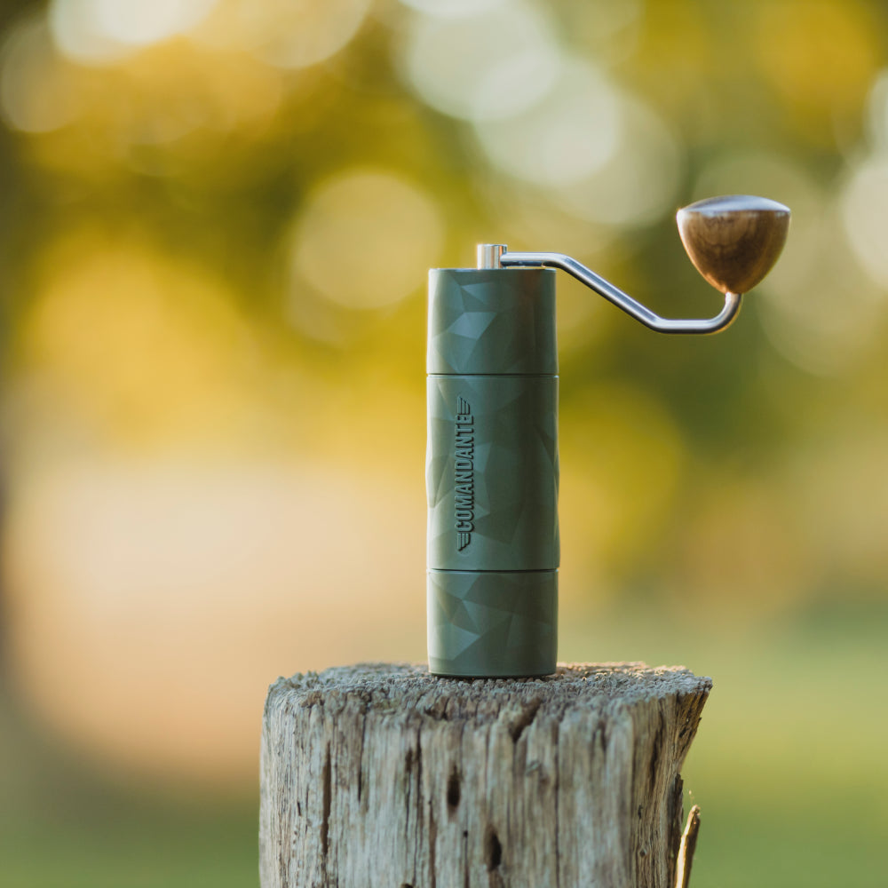 Comandante - X25 Trailmaster Coffee Grinder