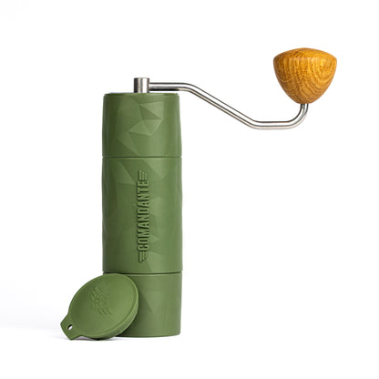 Comandante - X25 Trailmaster Coffee Grinder