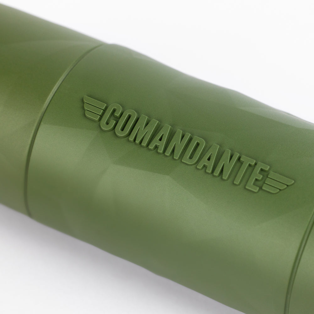 Comandante - X25 Trailmaster Coffee Grinder