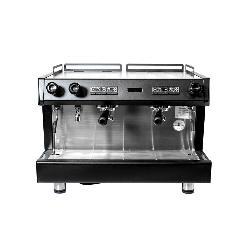 conti nl evo 2g espresso machine