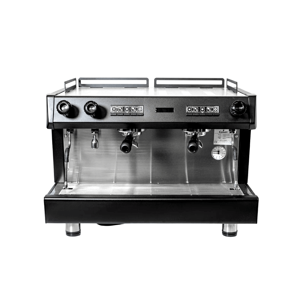 Conti NL Evo 2 Group Espresso Machine