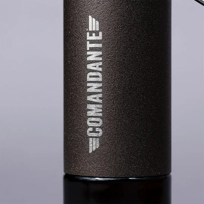 Comandante - C40 MK4 Nitro Blade Coffee Grinder - Steel Coating