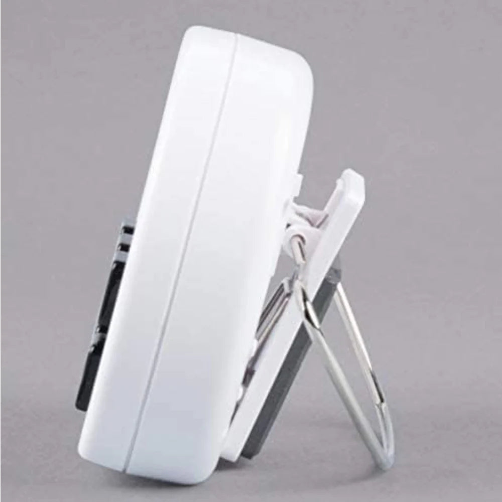 Cooper Atkins TC6 6-Button Timer/Clock/Stopwatch