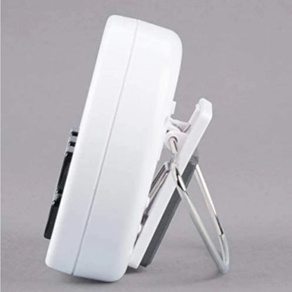 Cooper Atkins TC6 6-Button Timer/Clock/Stopwatch