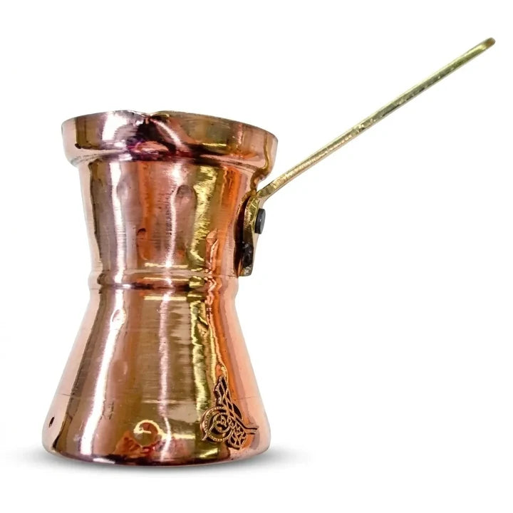Johny Cezve - Coffee Pot