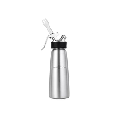 iSi Cream Profi Whip – Stainless Steel Cream Dispenser