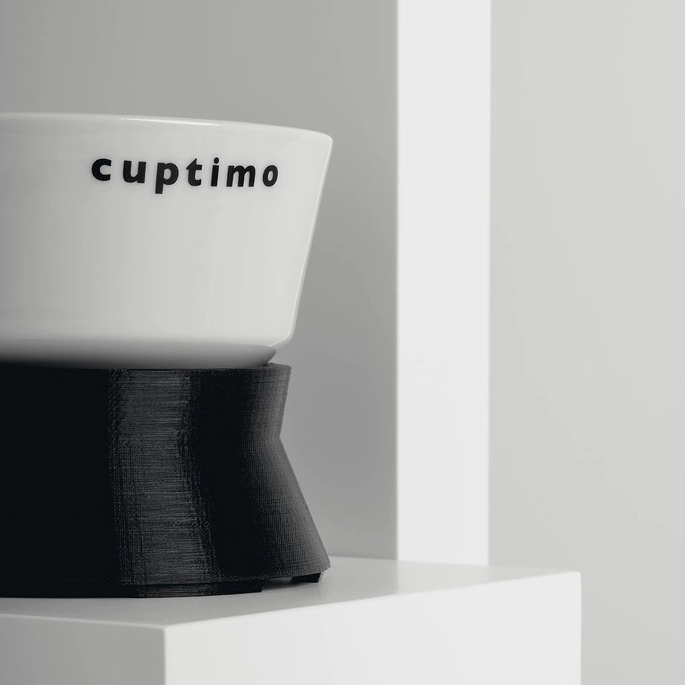 Cuptimo Manual Vacuum Coffee Brewer