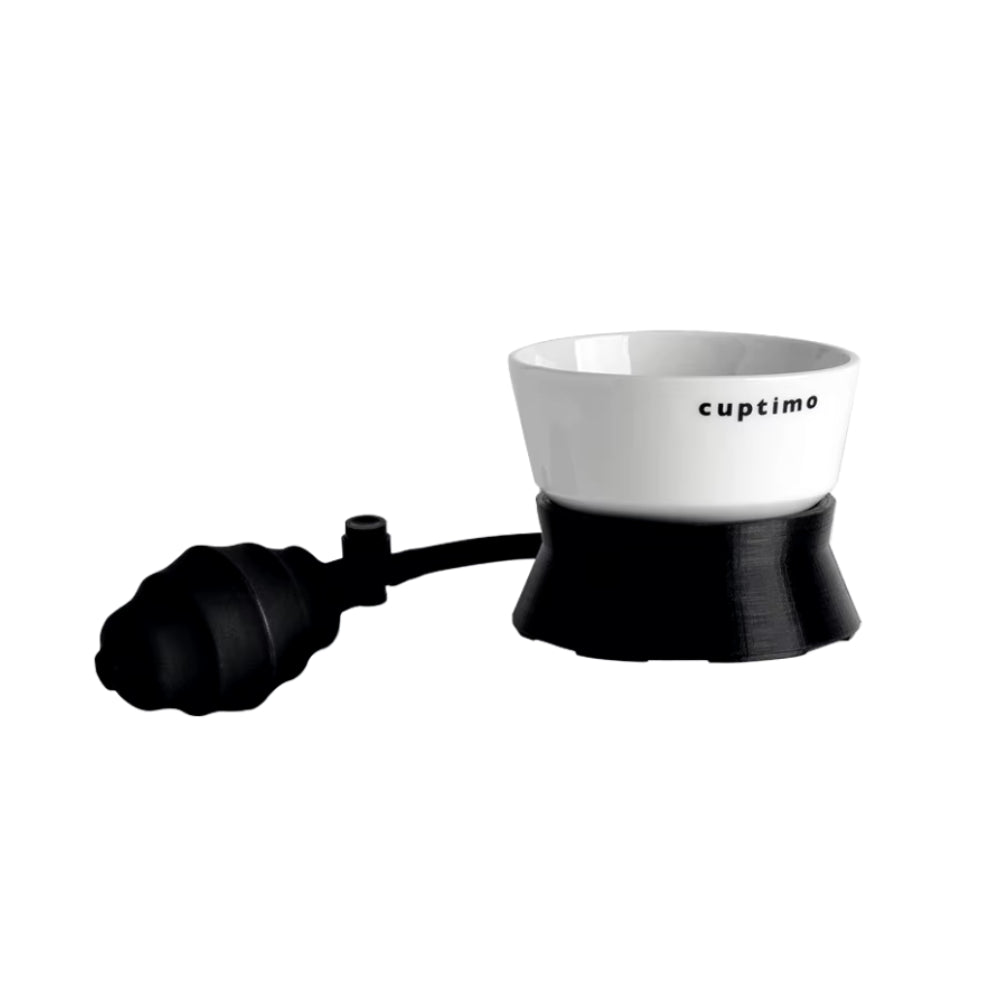 cuptimo manual vacuum coffee brewer