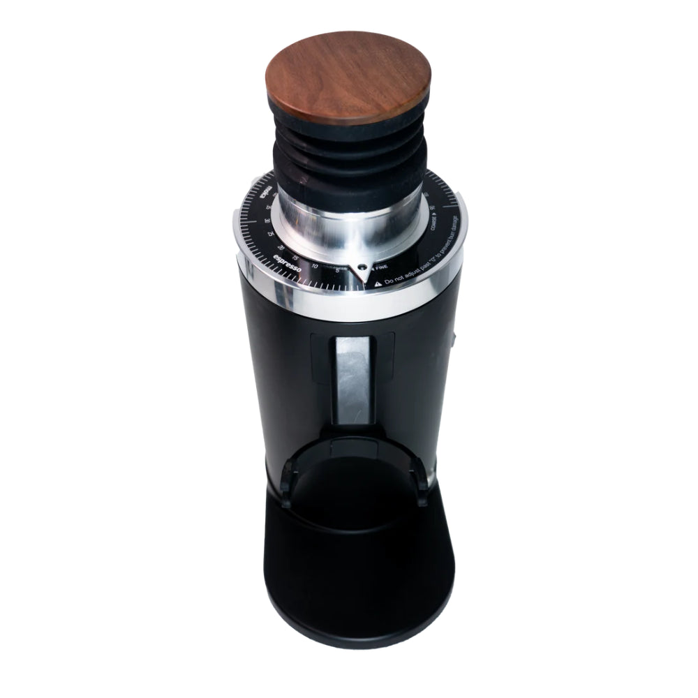DF64 Gen 2 Single Dose Coffee Grinder - Black