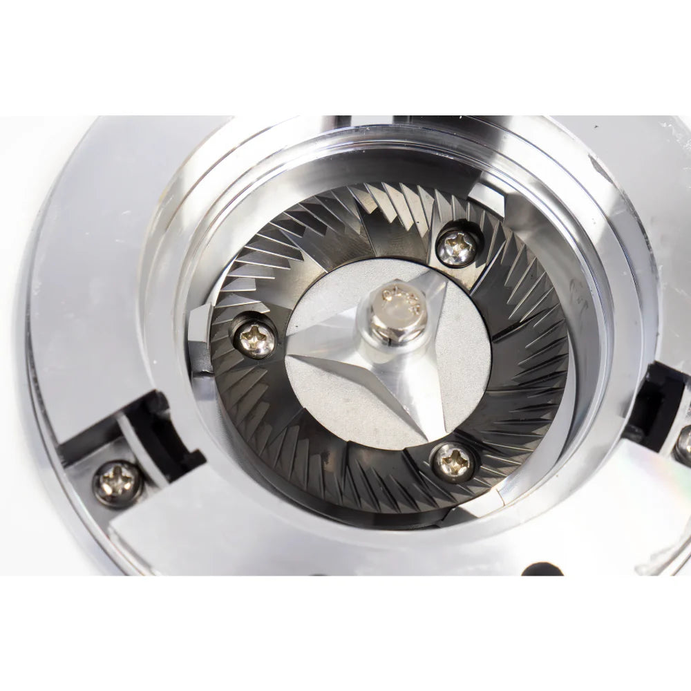 DF64 Coffee Grinder - White