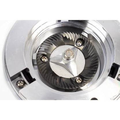 DF64 Coffee Grinder - White