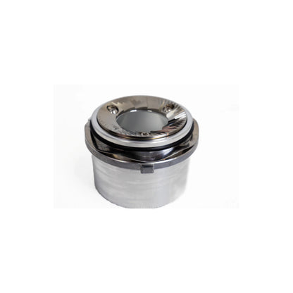 DF64 Gen 2 Single Dose Coffee Grinder - White