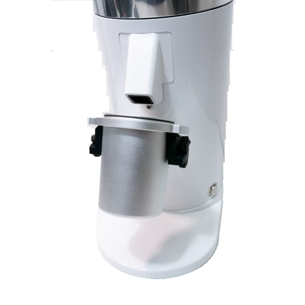 DF64 Gen 2 Single Dose Coffee Grinder - White