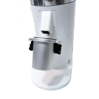 DF64 Gen 2 Single Dose Coffee Grinder - White