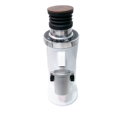 DF64 Gen 2 Single Dose Coffee Grinder - White