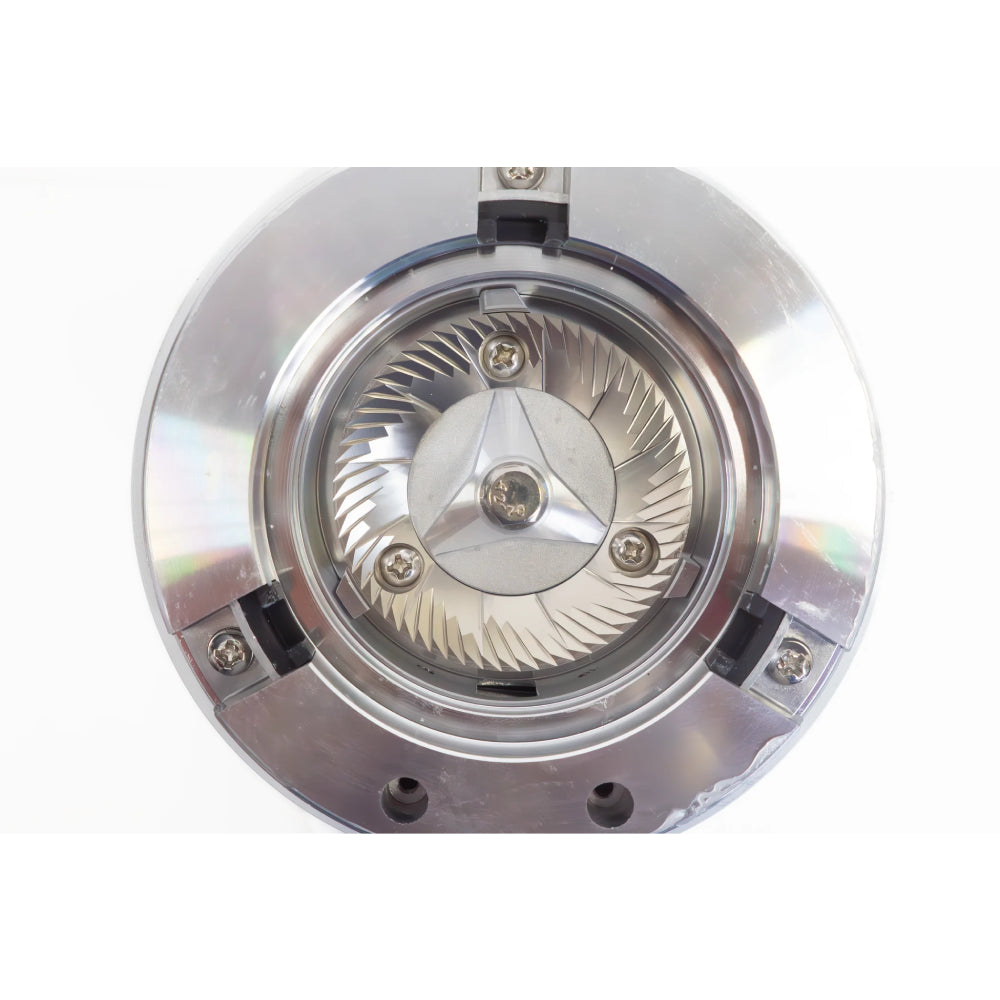 DF64 Gen 2 Single Dose Coffee Grinder - White