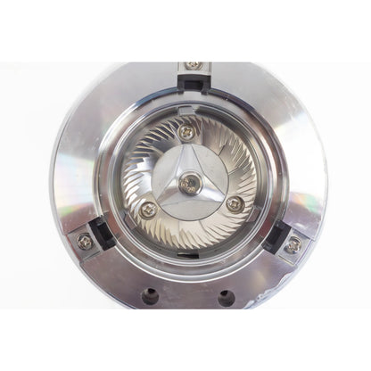 DF64 Gen 2 Single Dose Coffee Grinder - White