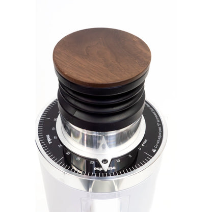 DF64 Gen 2 Single Dose Coffee Grinder - White