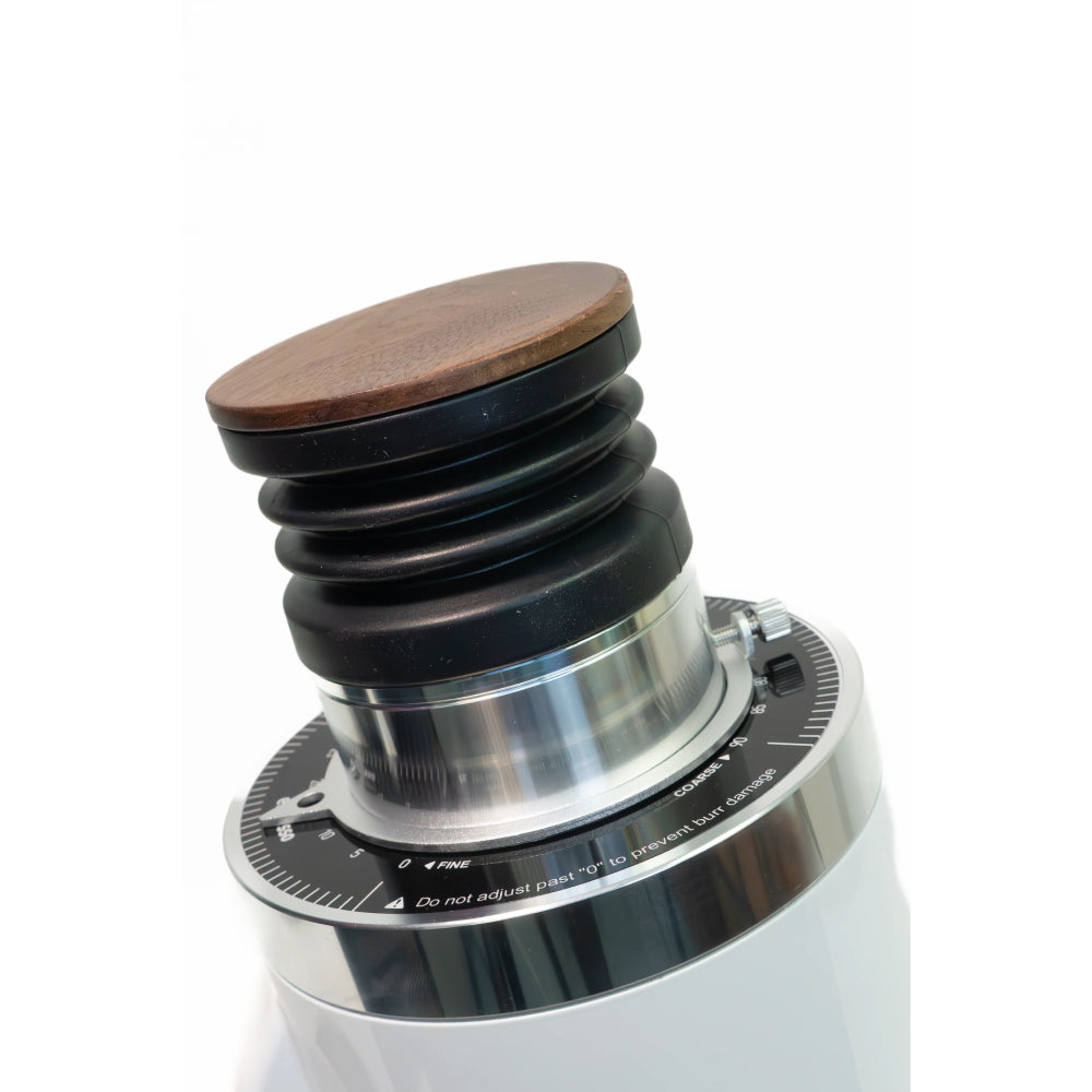 DF64 Gen 2 Single Dose Coffee Grinder - White
