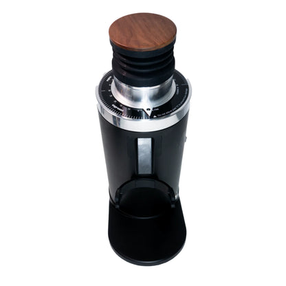 DF64 Gen 2 Single Dose Coffee Grinder - Black