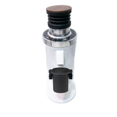 DF64 Gen 2 Single Dose Coffee Grinder - White