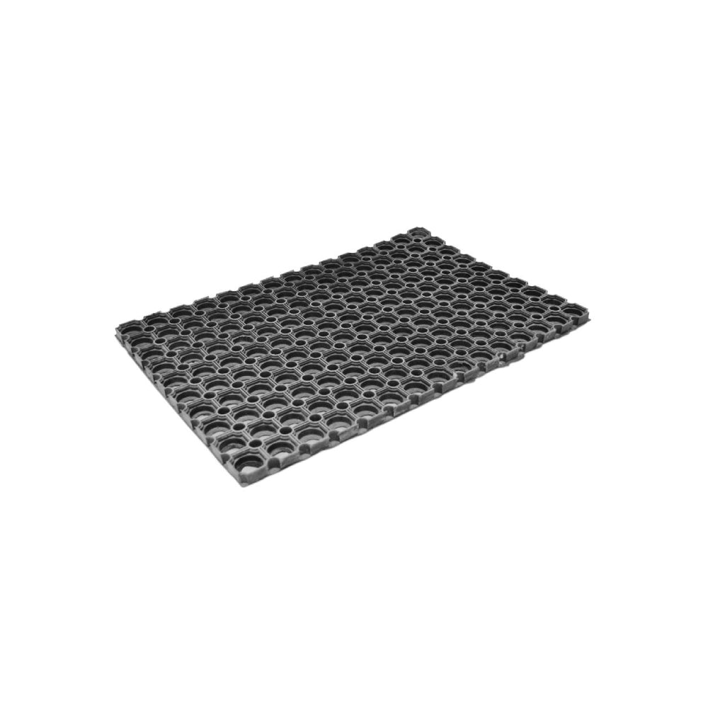 Precise -Floor Mat Rubber 50 x 100 - 18160