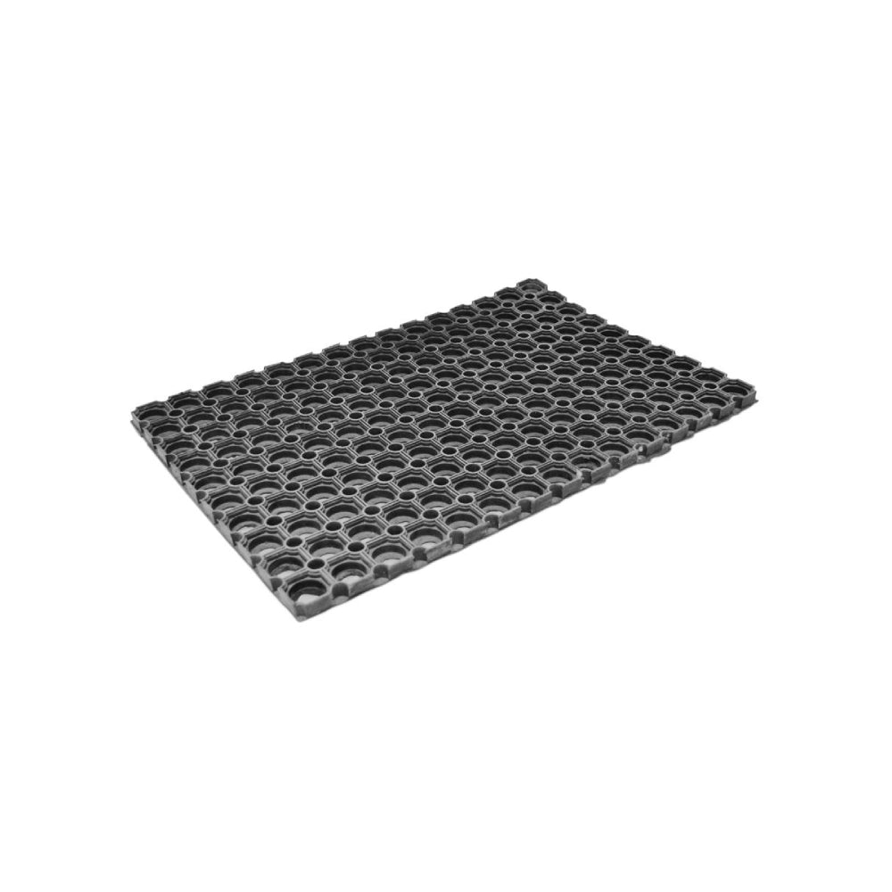 Precise - Floor Mat Rubber 80 x 120 - 18380