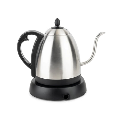 Bonavita Variable Temperature Electric Kettle – 1.0L Gooseneck Pour Over Kettle