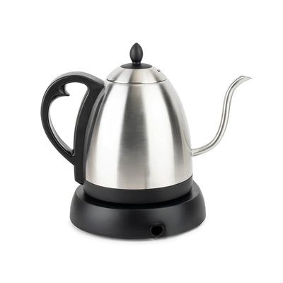 Bonavita Variable Temperature Electric Kettle – 1.0L Gooseneck Pour Over Kettle