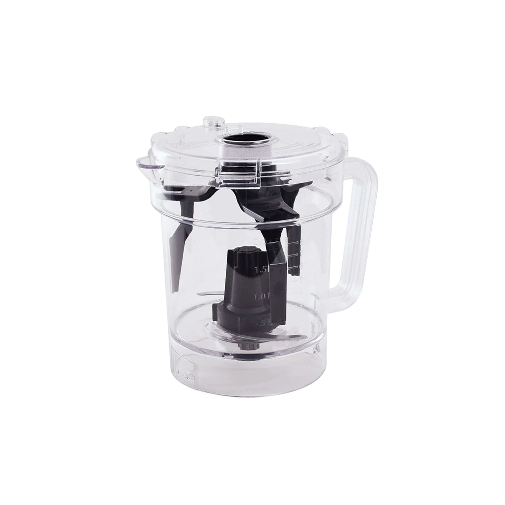 Brewista NutraMilk Butter & Smoothie Bowl