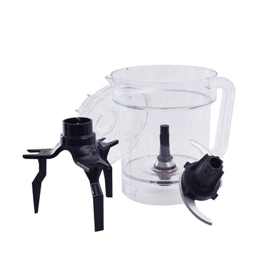 Brewista NutraMilk Butter & Smoothie Bowl