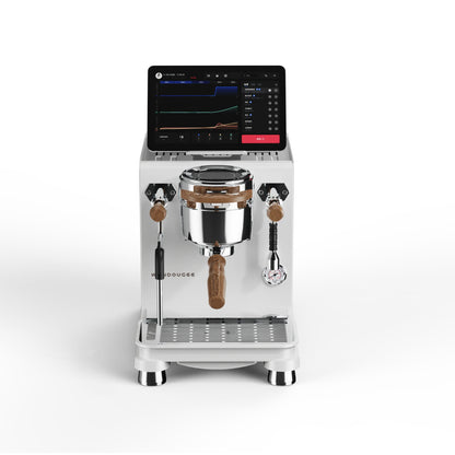 Wendougee DATA S Precision Dual Boiler Espresso Machine