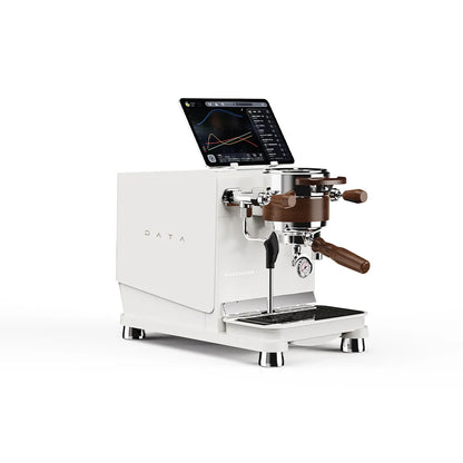 Wendougee DATA S Precision Dual Boiler Espresso Machine