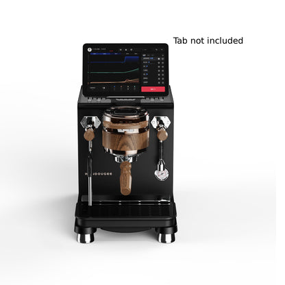Wendougee DATA S Precision Dual Boiler Espresso Machine