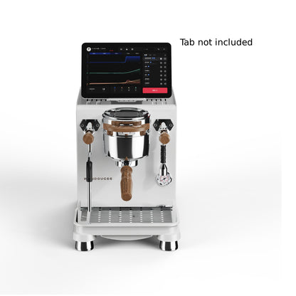 Wendougee DATA S Precision Dual Boiler Espresso Machine