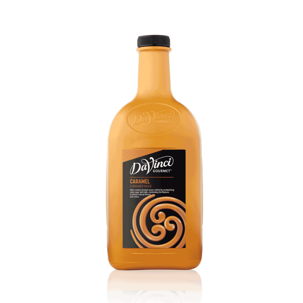 Davinci Flavor Sauce - 2L
