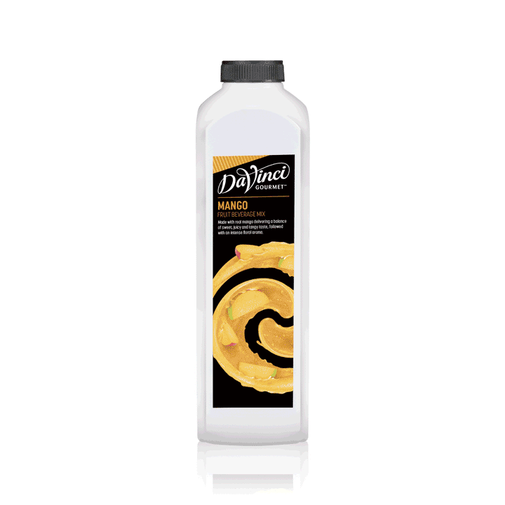 Davinci Fruit Mix – 1L