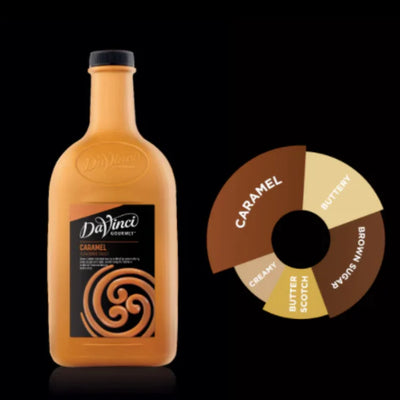 Davinci Flavor Sauce - 2L