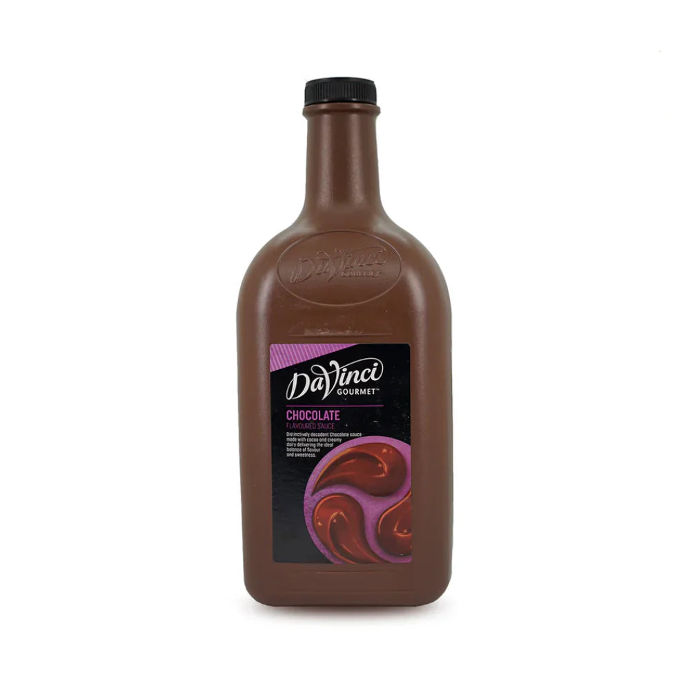 Davinci Flavor Sauce - 2L