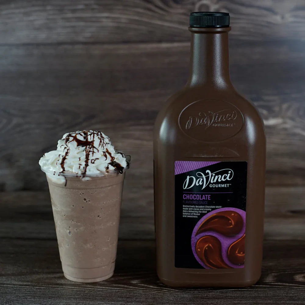 Davinci Flavor Sauce - 2L