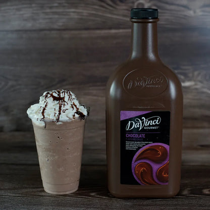 Davinci Flavor Sauce 2L