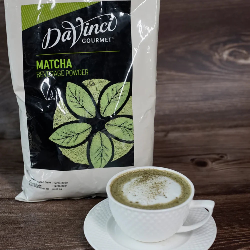 Davinci Matcha - 1KG