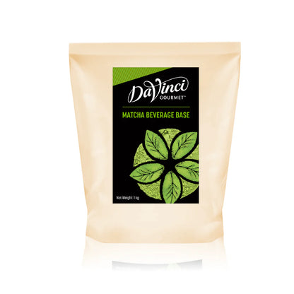Davinci Matcha Powder 1kg