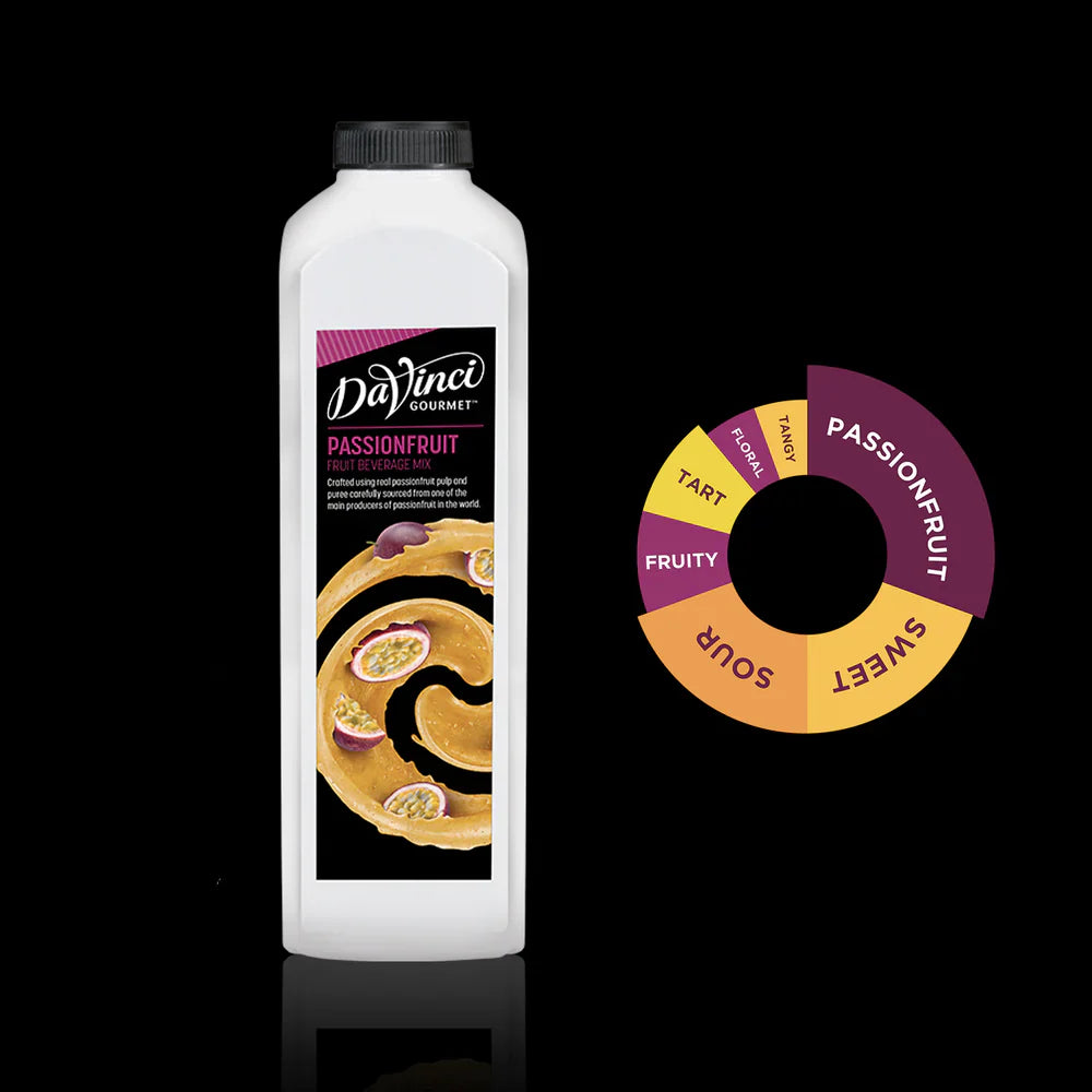 Davinci Fruit Mix – 1L