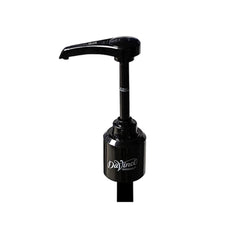 Davinci Pump Black Gourmet Syrup - 10ml