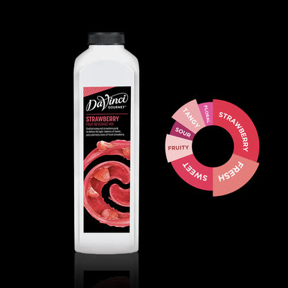 Davinci Fruit Mix 1L