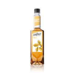 Davinci Vanilla Flavor Syrup - 750ml